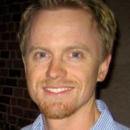 David Hornsby